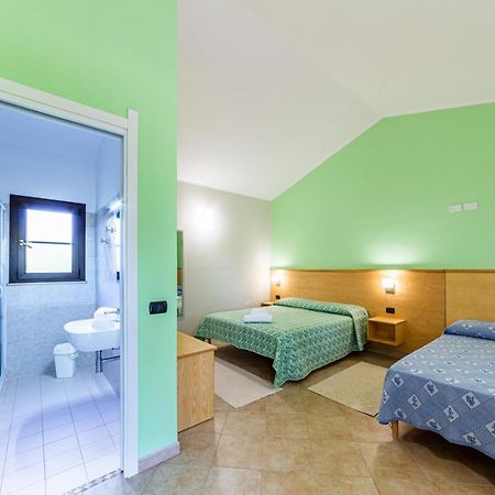Agriturismo Is Cortillaris Càbras المظهر الخارجي الصورة