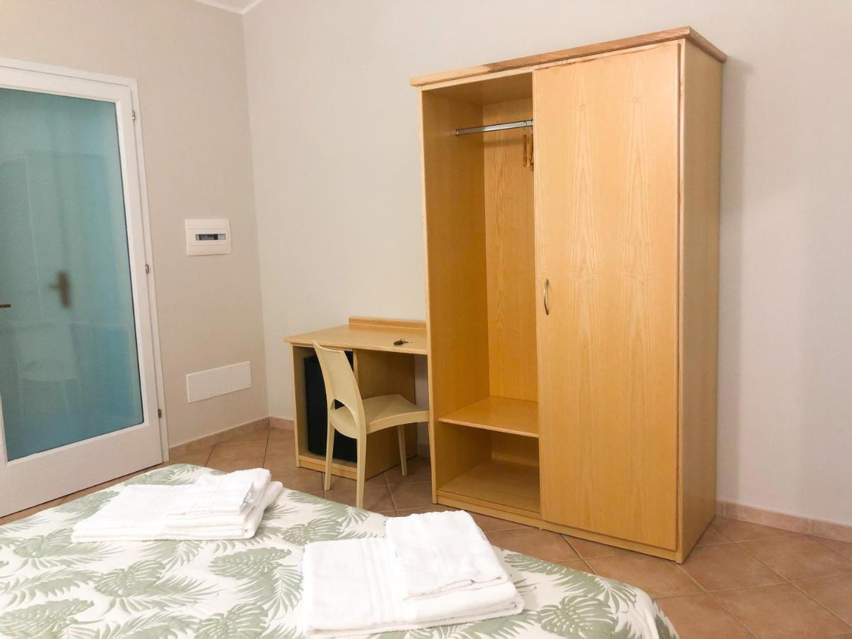 Agriturismo Is Cortillaris Càbras المظهر الخارجي الصورة