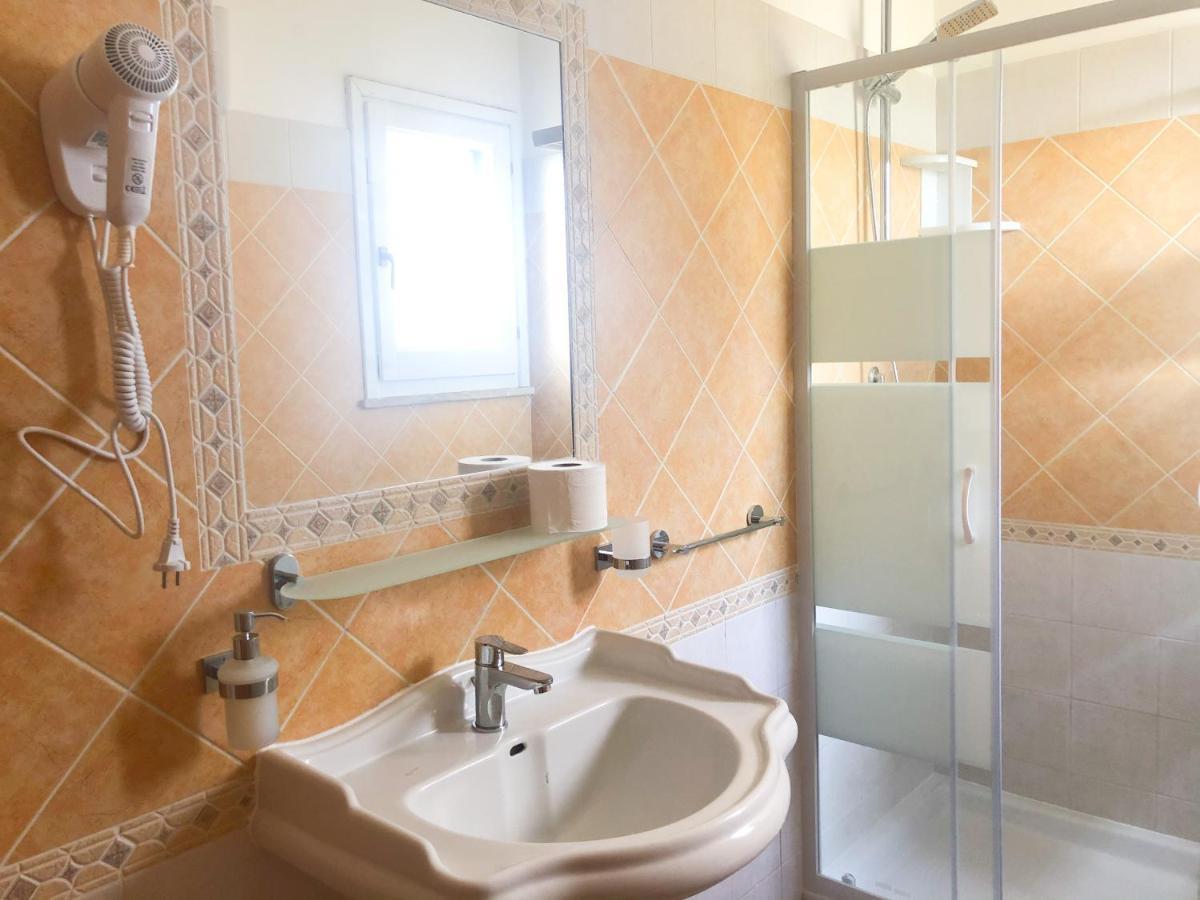 Agriturismo Is Cortillaris Càbras المظهر الخارجي الصورة