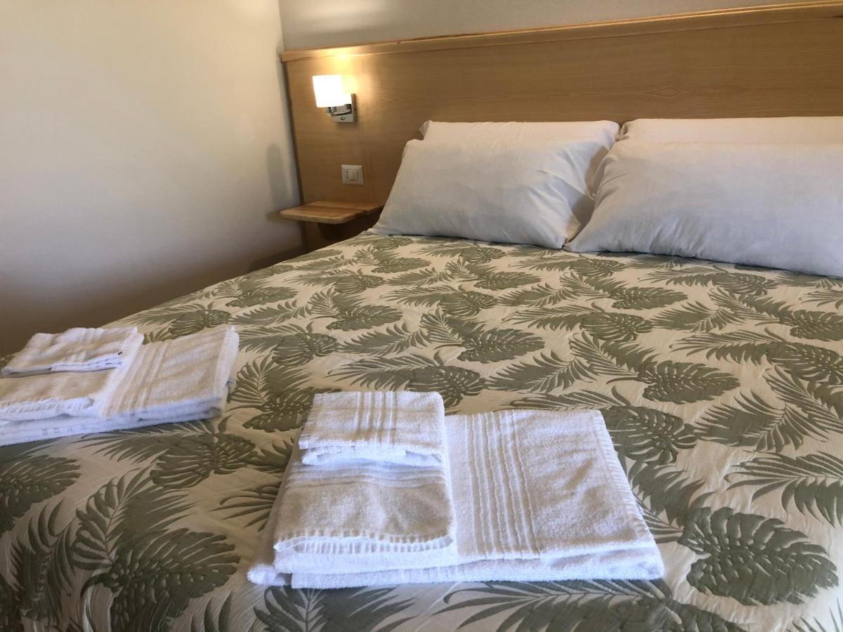 Agriturismo Is Cortillaris Càbras المظهر الخارجي الصورة