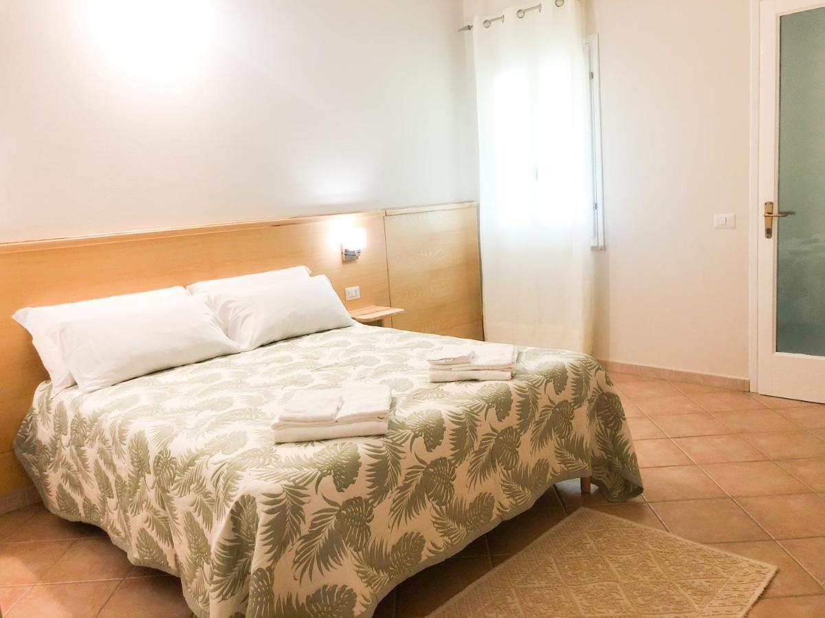 Agriturismo Is Cortillaris Càbras المظهر الخارجي الصورة