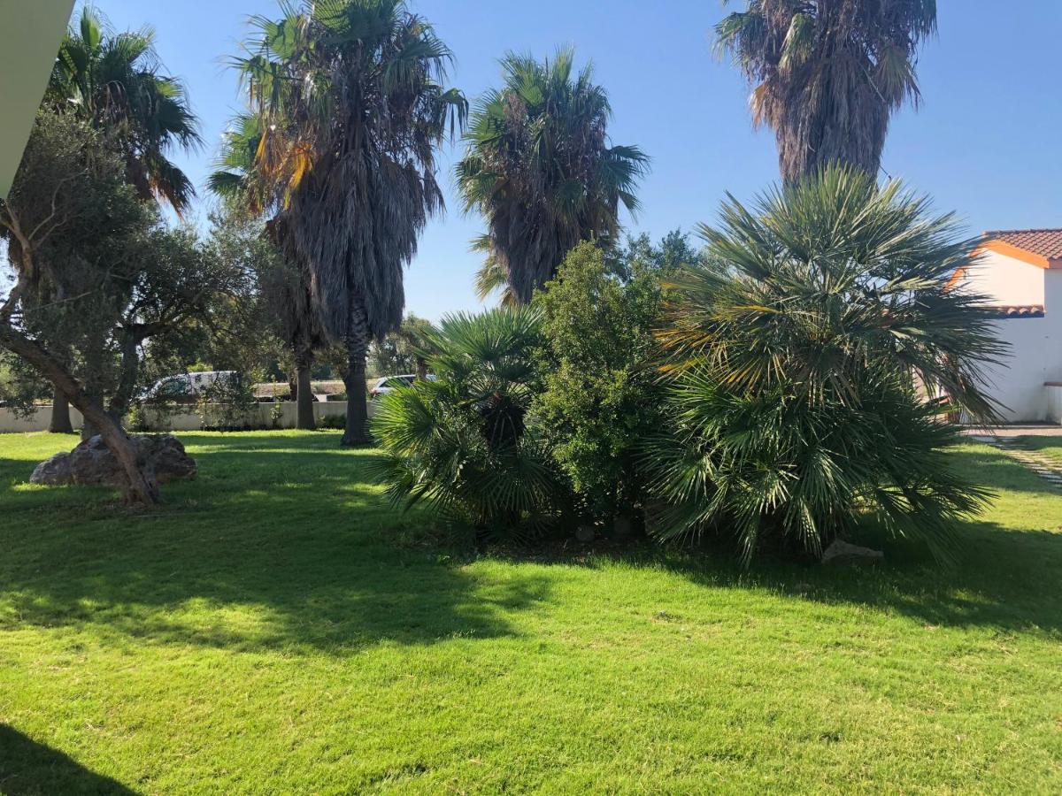 Agriturismo Is Cortillaris Càbras المظهر الخارجي الصورة