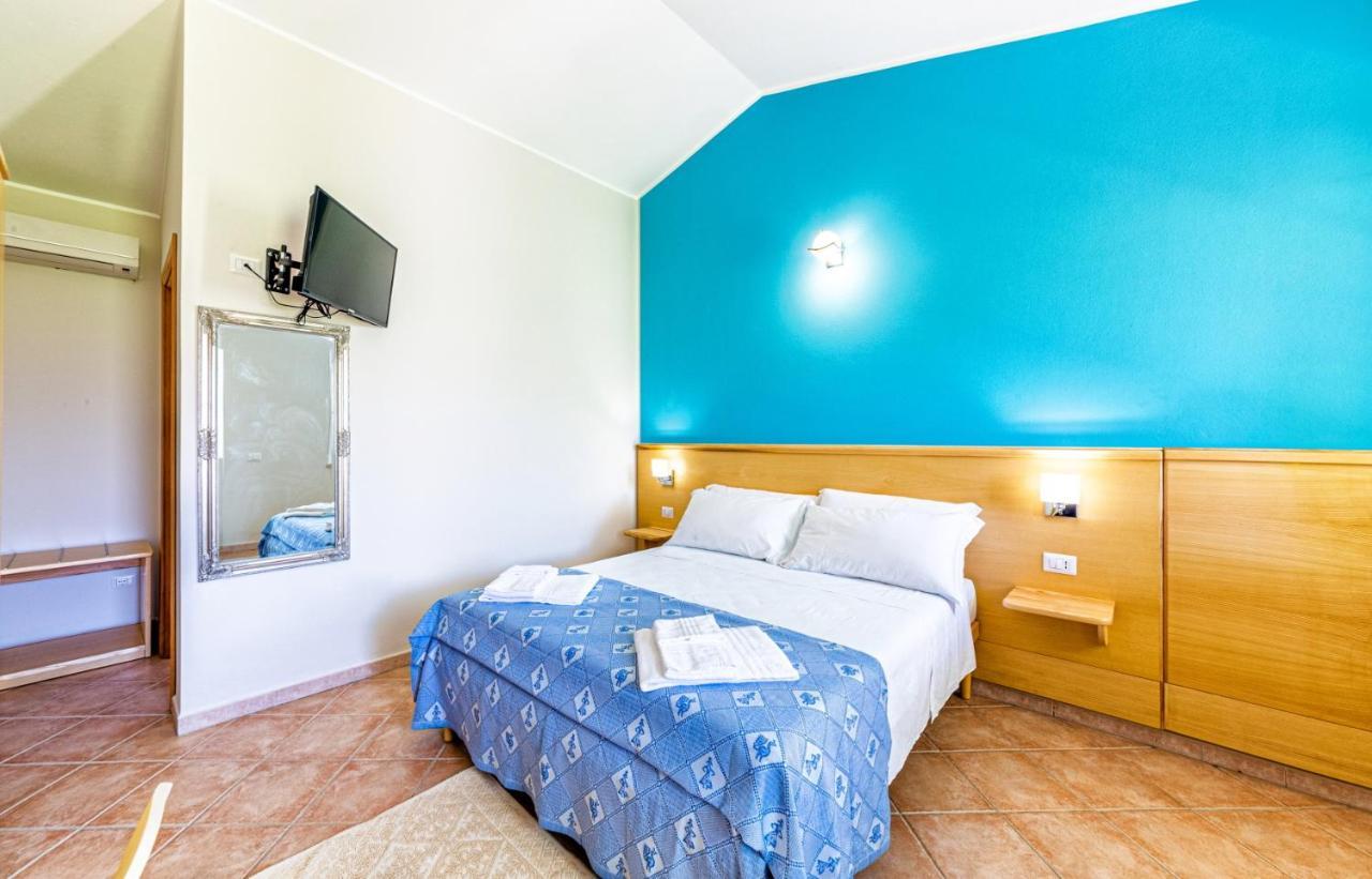 Agriturismo Is Cortillaris Càbras المظهر الخارجي الصورة