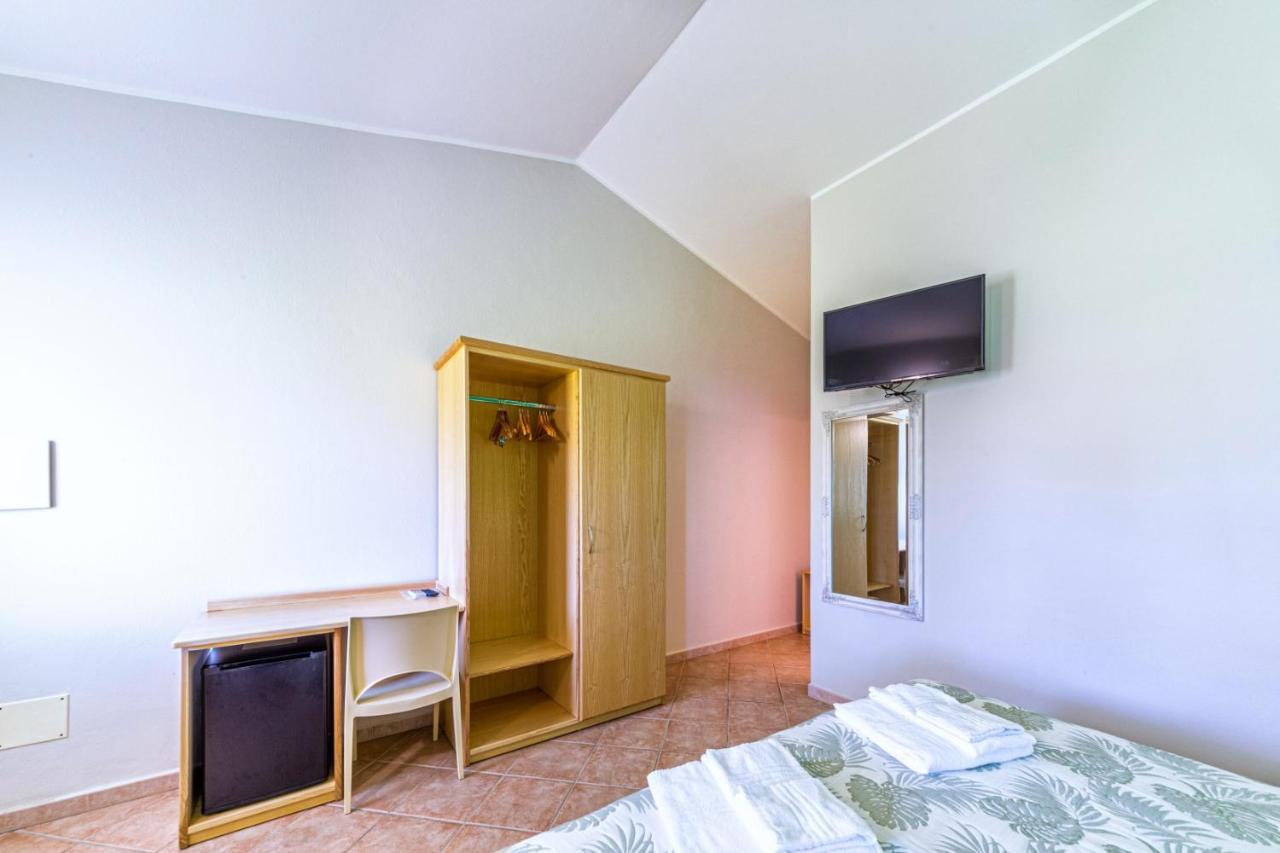 Agriturismo Is Cortillaris Càbras المظهر الخارجي الصورة