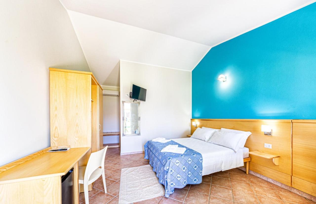 Agriturismo Is Cortillaris Càbras المظهر الخارجي الصورة
