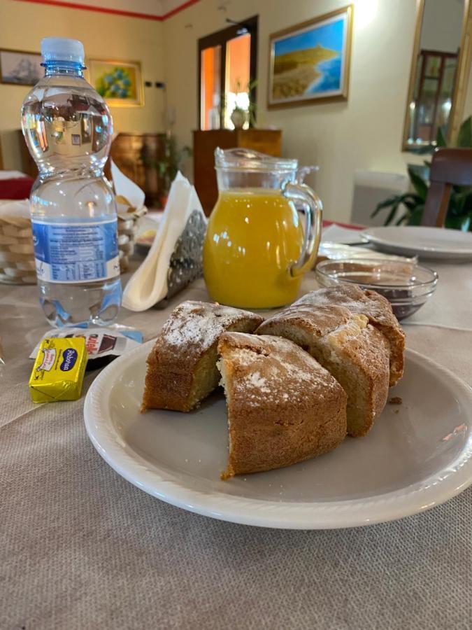 Agriturismo Is Cortillaris Càbras المظهر الخارجي الصورة