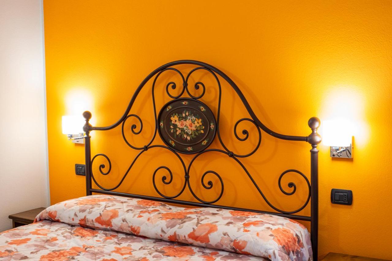 Agriturismo Is Cortillaris Càbras المظهر الخارجي الصورة