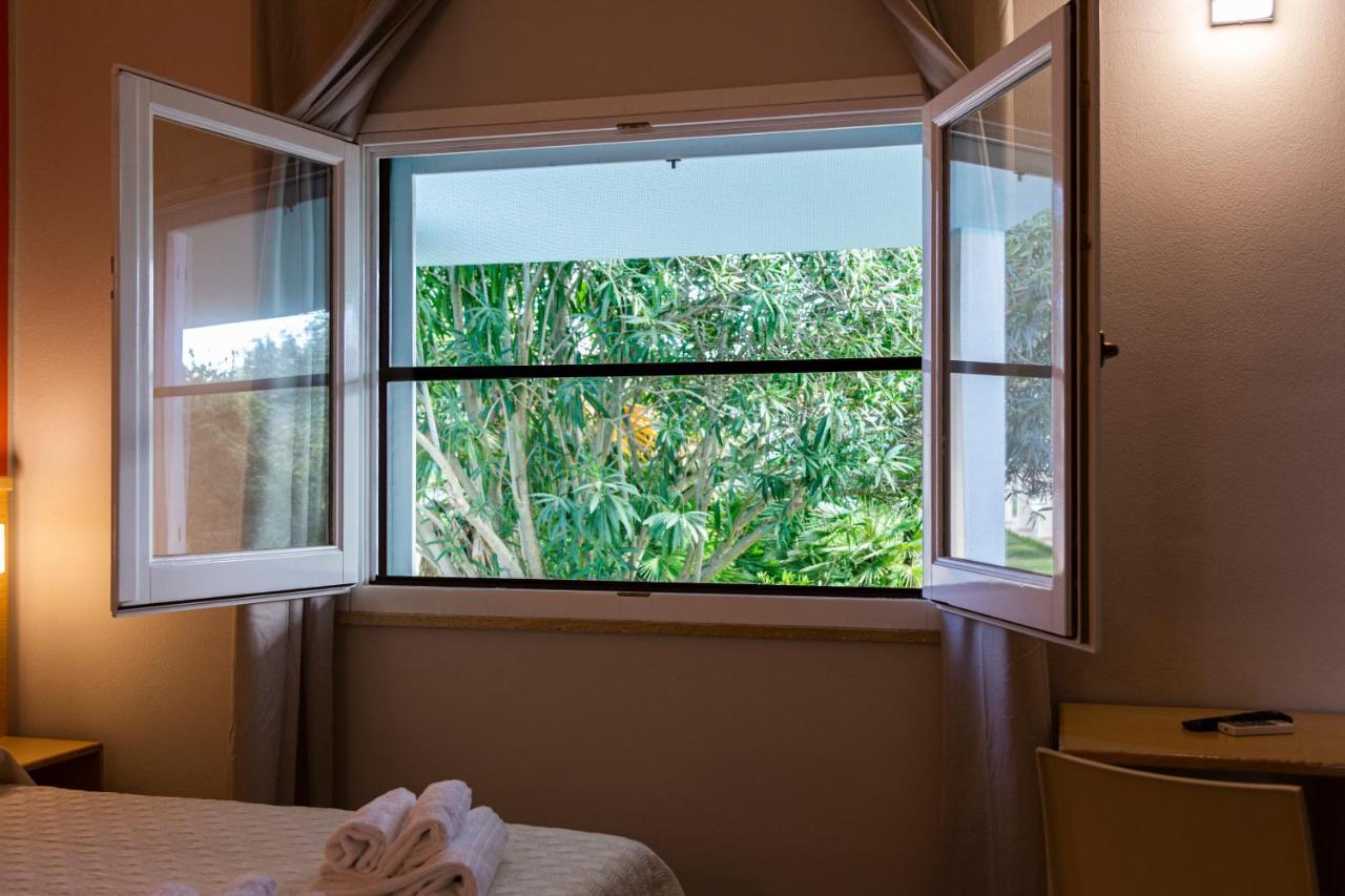 Agriturismo Is Cortillaris Càbras المظهر الخارجي الصورة
