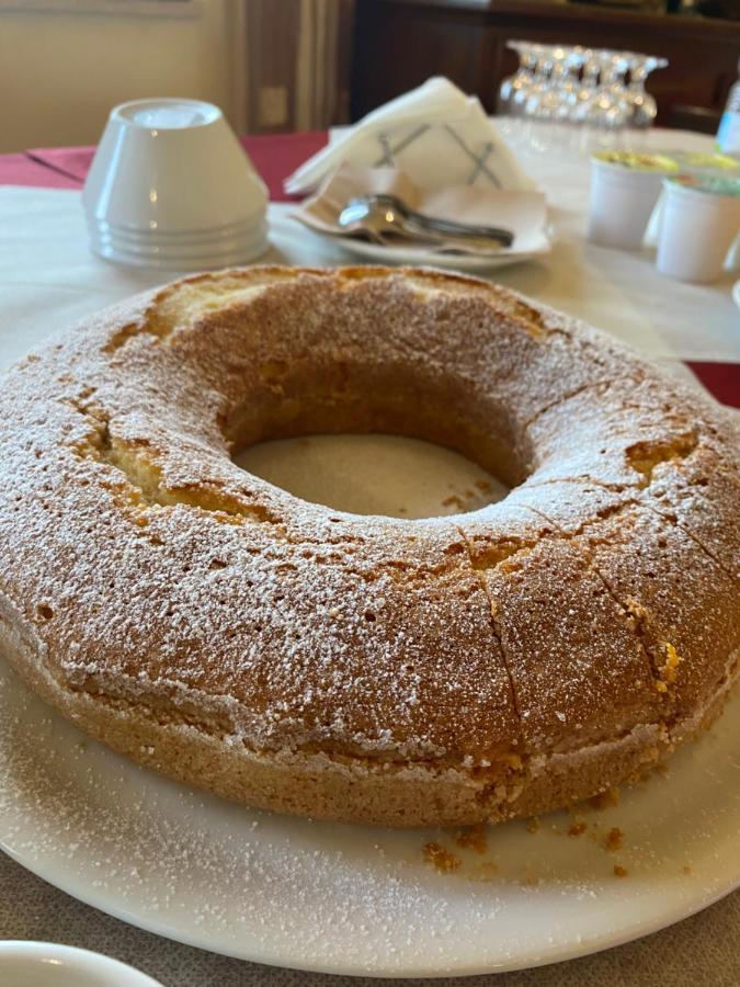 Agriturismo Is Cortillaris Càbras المظهر الخارجي الصورة