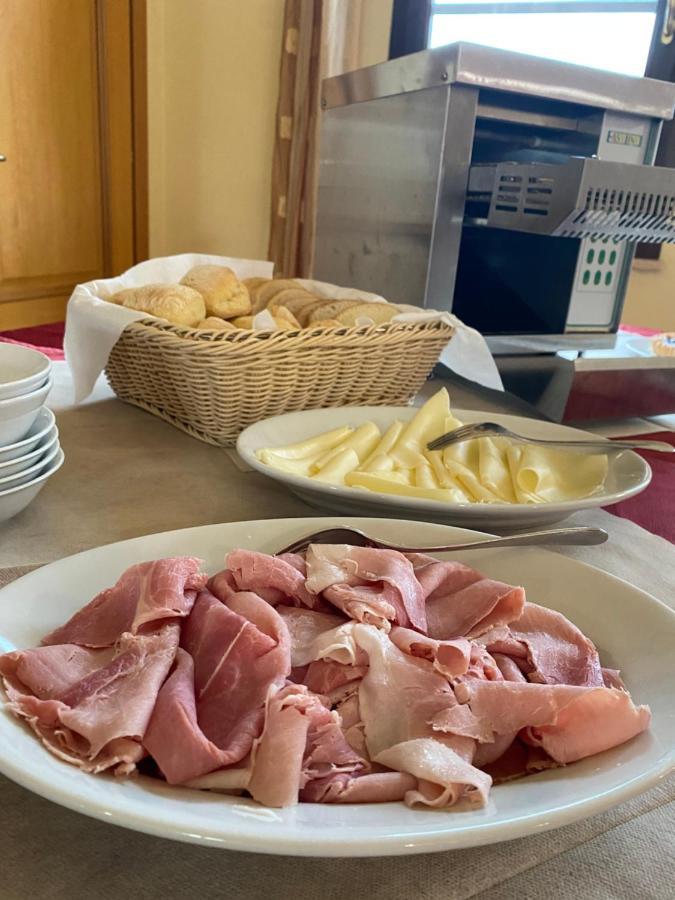 Agriturismo Is Cortillaris Càbras المظهر الخارجي الصورة